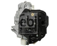 Febi Bilstein TüRschloss Hinten Rechts FüR Audi Seat