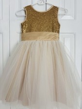 Flower Girl LAN TING Bride Toddler Dress