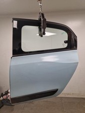 Porte arriere gauche RENAULT TWINGO 3 PHASE 1 821010468R