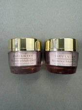 Estee Lauder Resilience Multi-Effect Night Tri-Peptide Face&Neck Cream 2 - .5 Oz