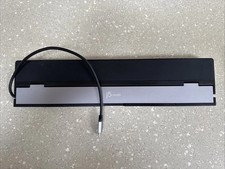 J5Create JCD543P 13-in-1 Triple Display Support Docking Station USB-C NO ADAPTER