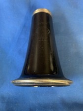 Selmer Signet 100 Bb Clarinet Bell Wood QUALITY