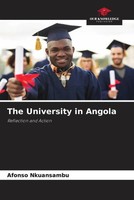 Afonso Nkuansambu | The University In Angola | Taschenbuch | Englisch (2023)