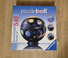 Ravensburger Puzzleball Planeten 540 Teile