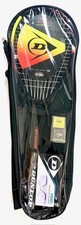 Dunlop Sports Squash Racket Court Pack