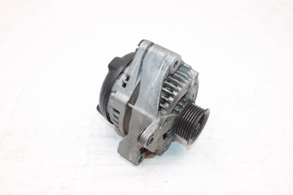 Alternador Lexus SC430 Z40 CONV #392 2002 130 amperios Foto 2 de 4