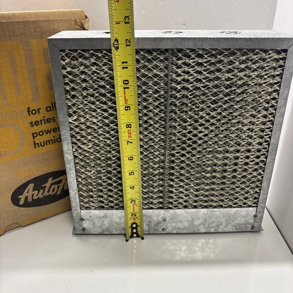 Autoflo 80 Series Evaporator Replacement Pad 80EP - Image 3 of 4