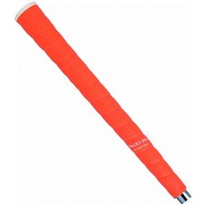 Tacki-Mac Tour Pro Plus Grip Neon Orange, Jumbo, .580 Wrap Golf NEW
