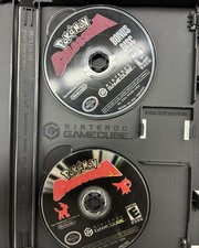 Pokemon Colosseum Bonus Disc for sale - eBay