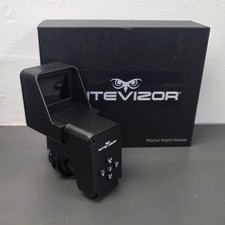 NiteVizor HUD-X150 Night Vision Rifle Scope 4x IR - b049400197935 IH.HH