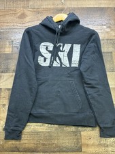 Youth SKI Hoodie small 