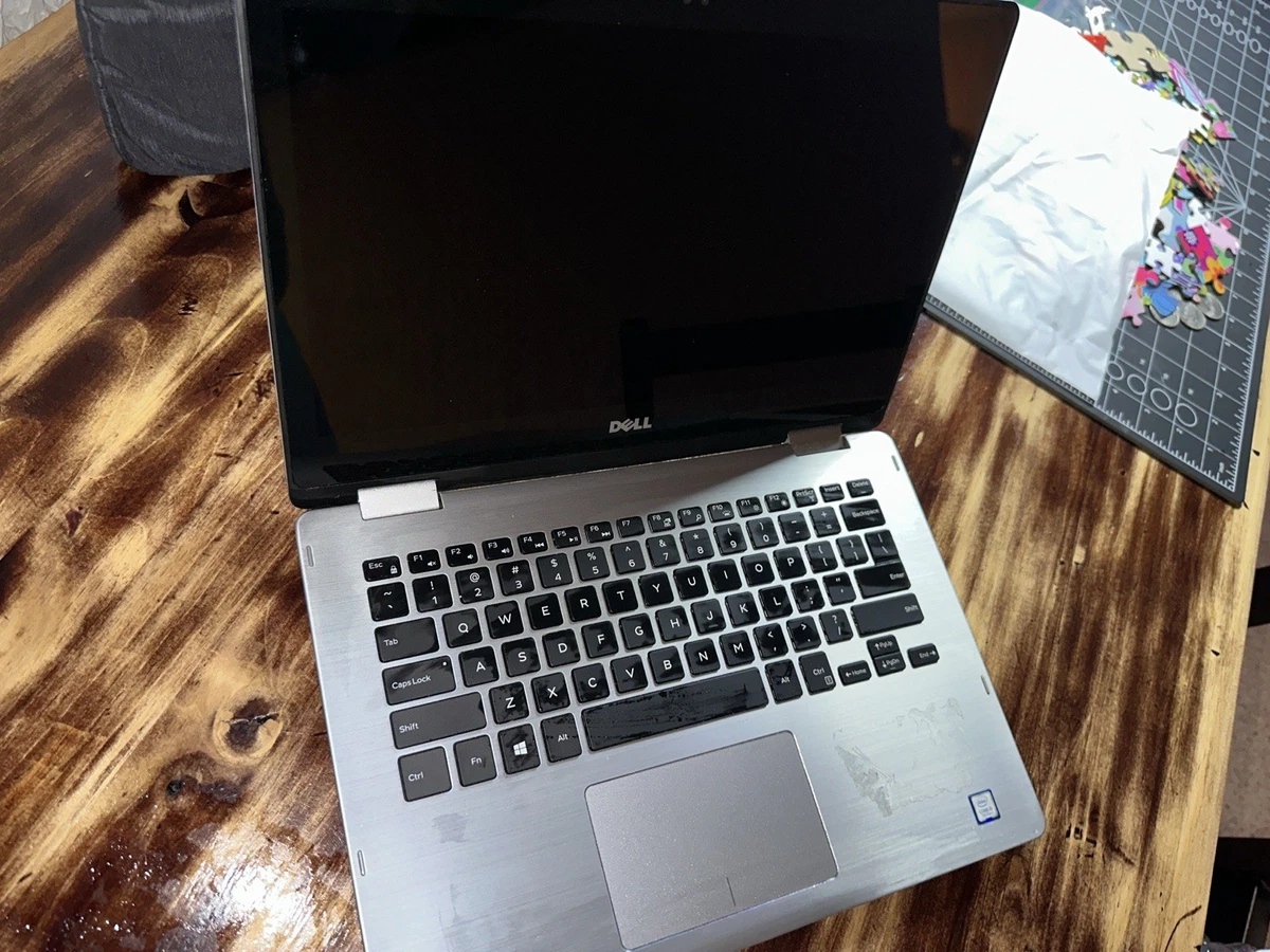 DELL Inspiron13 5378 タッチパネル SSD 1TB DELL Inspiron13 5378