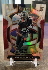 James Pearce Jr