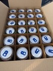 Sealed (empty) 1999 Pepsi Star Wars Can Collection Sealed Ball Corp Box — photo 1