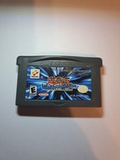 Konami Yu-Gi-Oh! Stairway to The Destined Duel GBA Worldwide Edition - Tested 