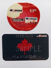 Phonecards U.S.A. / AmeriVox