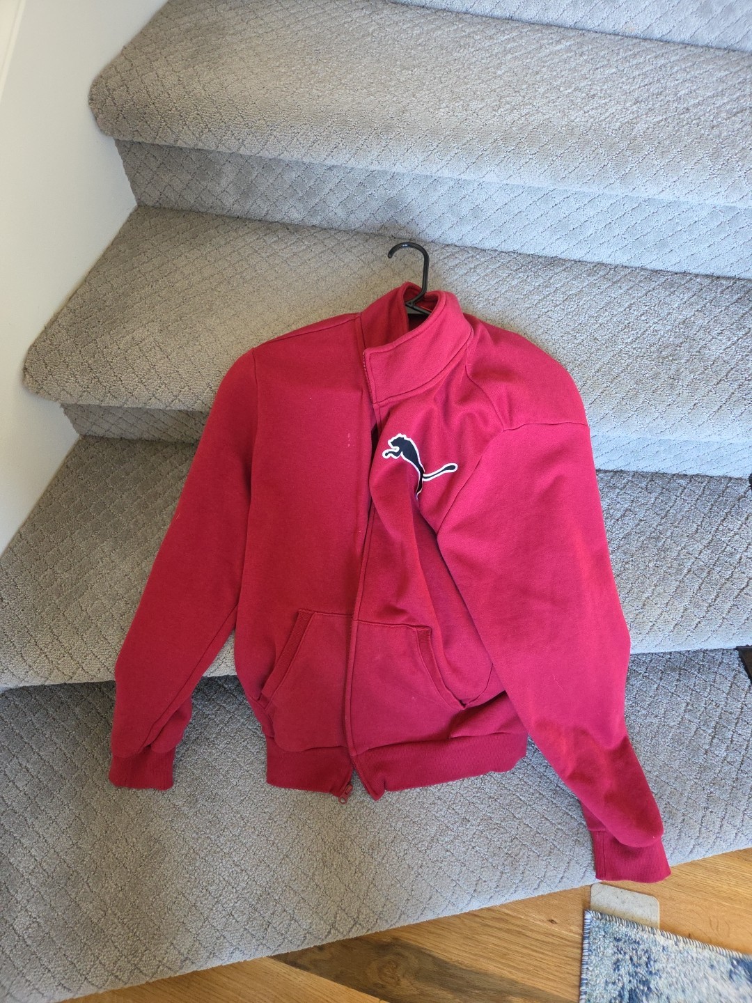 Puma Jacket