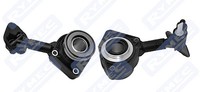 Rymec ZentralausrüCker, Kupplung CSC061530 FüR Ford Volvo