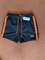 SUPERDRY beach volley swim shorts