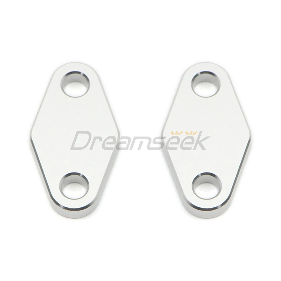 Placa de bloque enfriador de aceite de motocicleta para Suzuki Hayabusa GSX1300R 1999-2020 plateada Foto 4 de 4