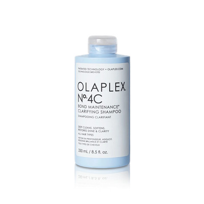 Olaplex No 4C Bond Maintenance Clarifying Shampoo 250ml Tiefenreinigung