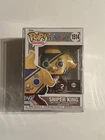 Funko Pop One Piece Sniper King