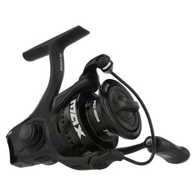 ABU GARCIA Max SX Spinning Reel 4000 by TACKLE-DEALS !!!