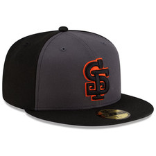 San Francisco Giants Collecting and Fan Guide 18