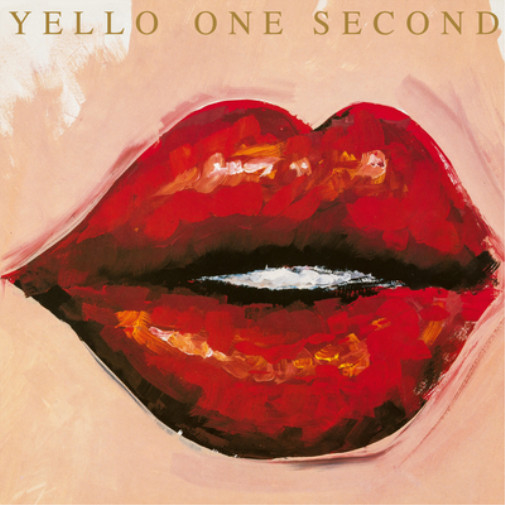Yello One Second (винил) 12 альбомов на цветном виниле и 12 синглов (ИМПОРТ из Великобритании)