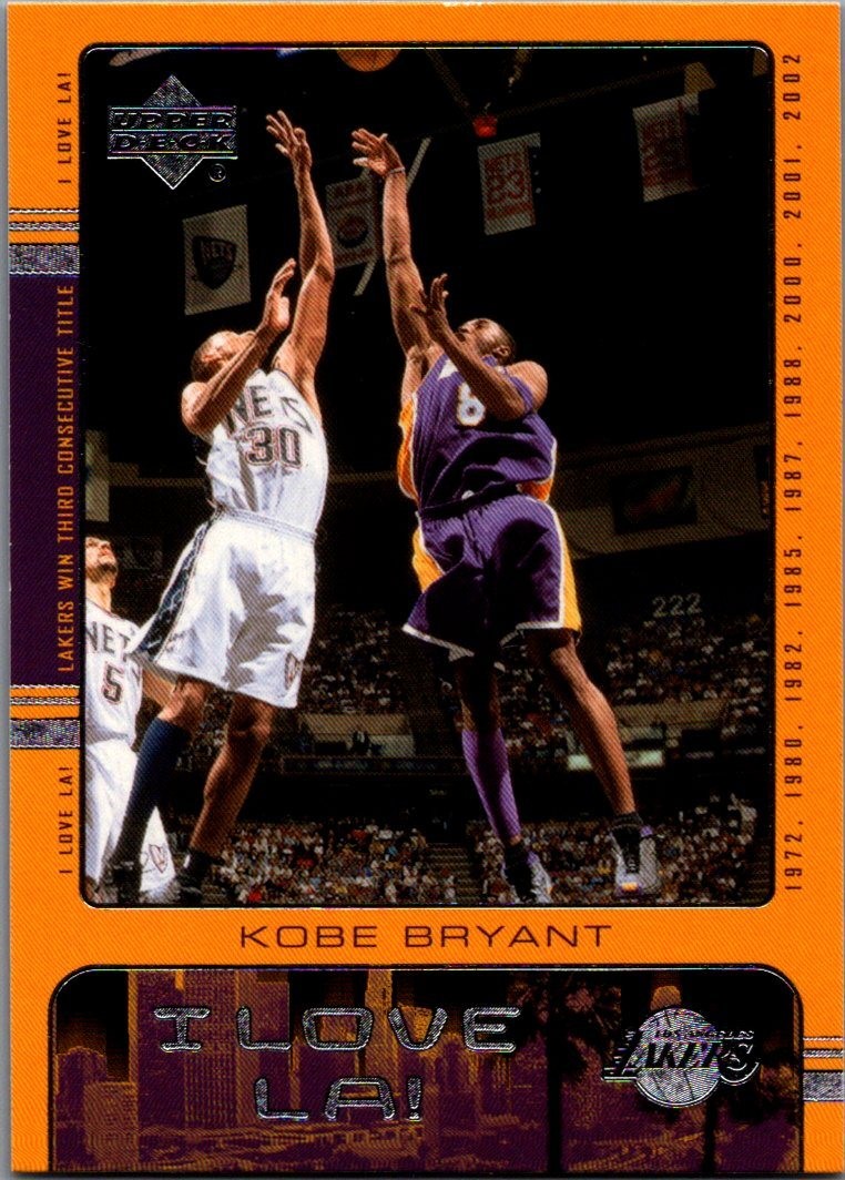 1994-95 Score #271 Checklist Gold Line