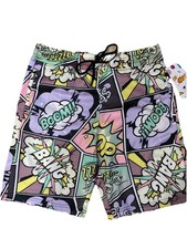 Brand New With Tags Drill Clothing Co Board Shorts. Men  s Size Medium.