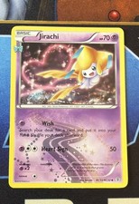 Jirachi RC13-32 Generations: Radiant Collection Holo Pokémon TCG Near Mint on eBay