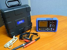 HIOKI BT3554 Battery tester, made in Japan