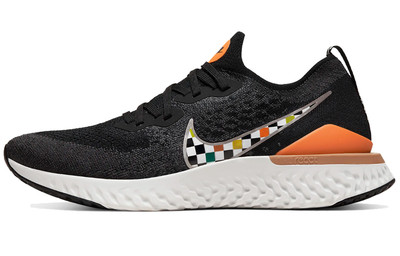 Nike Epic React Flyknit 2 Multicolor-CQ5408-061