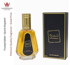 khamrah lattafa perfumes original 1.7oz
