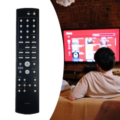 Lightweight Replacement Remote Extended Ranges For DRA500 DRA500AE Receiver