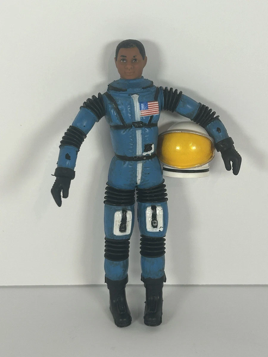 Major Matt Mason Figure for sale | eBay
