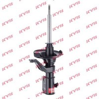 1X KYB StoßDäMpfer Excel-G 331009 FüR EP EM2 EU Civic 331008 Honda EV 7 ES ET