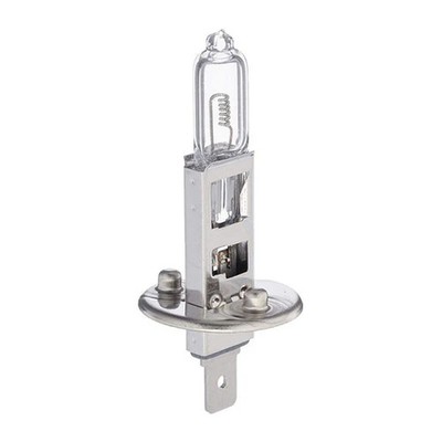 SOLERO BULB H1 P14.5S 55W CLEAR UP-01043