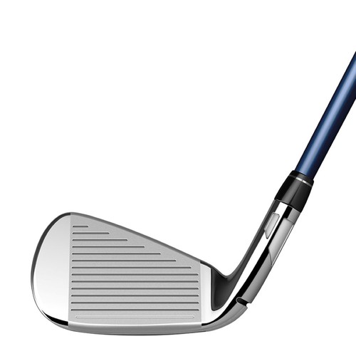 NEW TaylorMade SIM Max OS Approach Wedge N.S. Pro 840 Steel Stiff (+1 Length) - Picture 3 of 5
