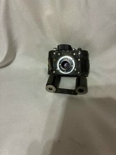 Ajax camera F-21 KGB 21 mm espionage The Cold War the USSR