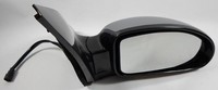 Trupart Ford Focus Mk1 Limousine 1998-4/2005 Elektrisch Spiegelglas Rechts OS