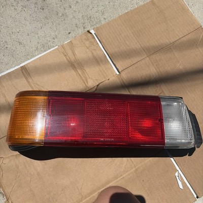 Genuine BMW 3-Series E21 318i 320i Sedan Tail Light Left 63211367479