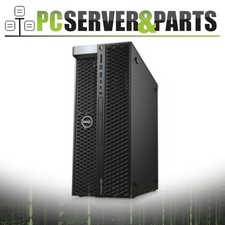 Dell Precision T7820 Tower  Xeon Silver 4108  32GB RAM  512GB SSD  Win11