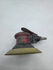 Snap on 5" Orbital Sander,  pattern in. 3/16"