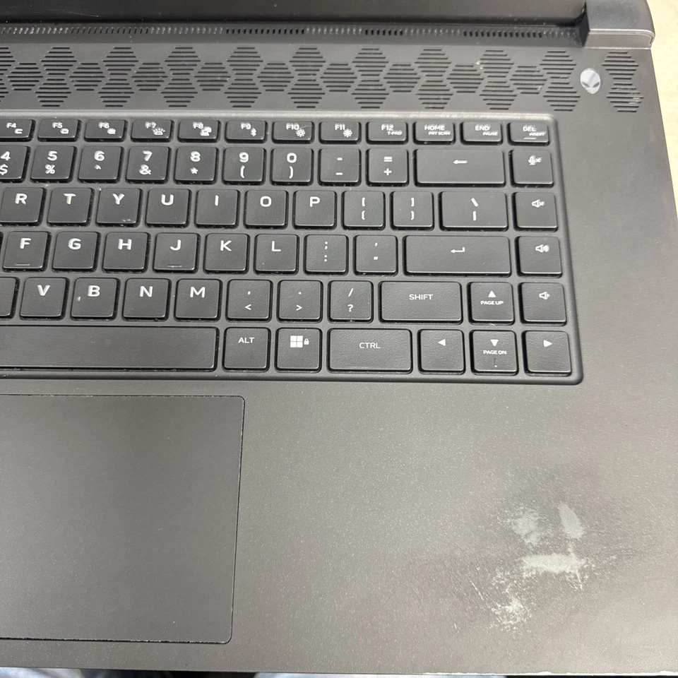 MEMORIA ALIENWARE M17 R5 AMD 32GB LEER DESCRIPCIÓN  Foto 4 de 4