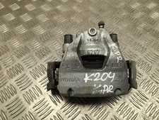 Bremssattel Toyota AYGO X 2025 vorne links