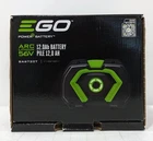EGO Power+ BA6720T 56V 12Ah Lithium-Ion Battery with Upgraded Fuel Gauge OEM