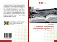 Victoria ¿Erepitca | La MéThode Comparative Dans La Didactique Du FLE | Buch