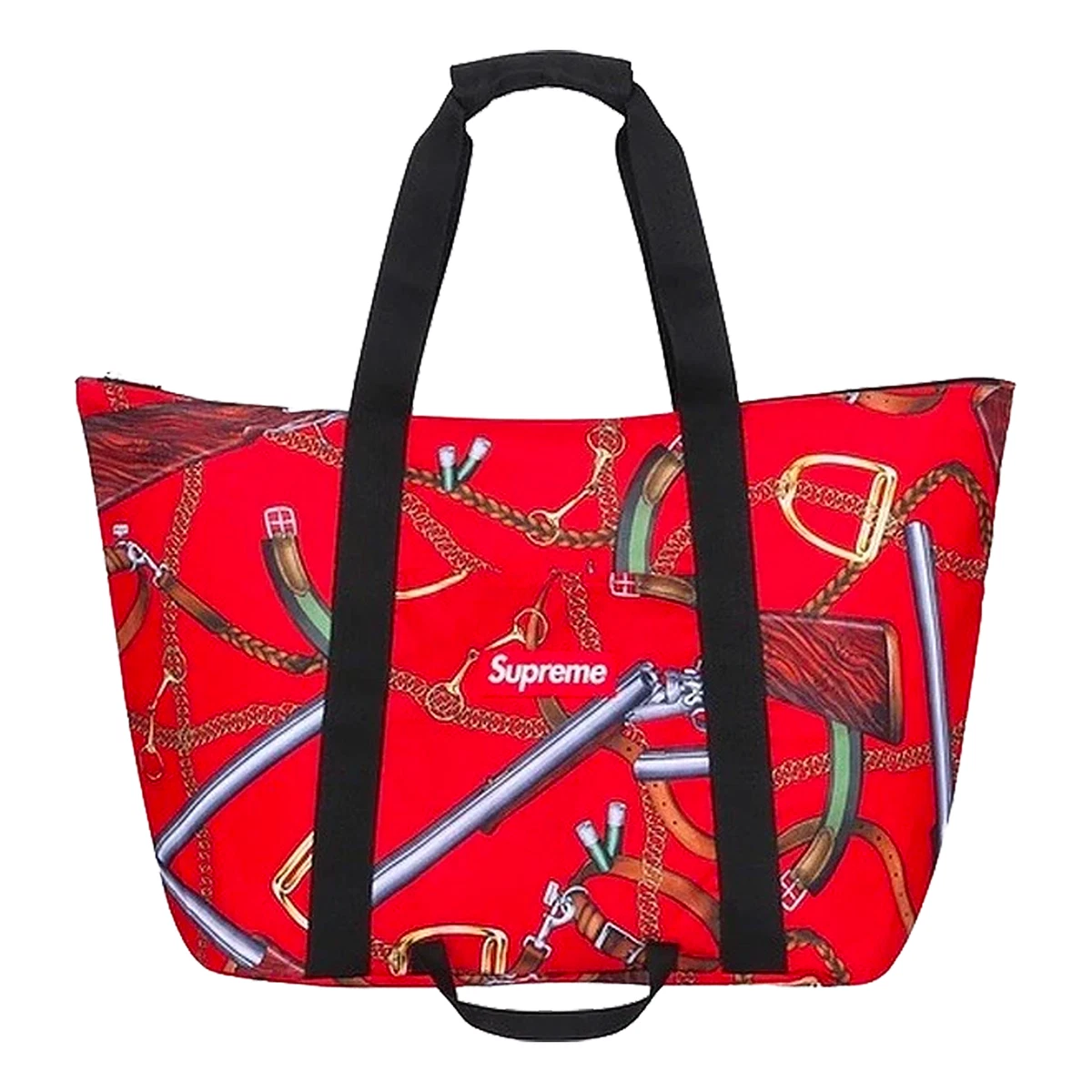 バッグ Supreme 14SS Remington Packable Tote Supreme Tote Bags for Men for sale - eBay
